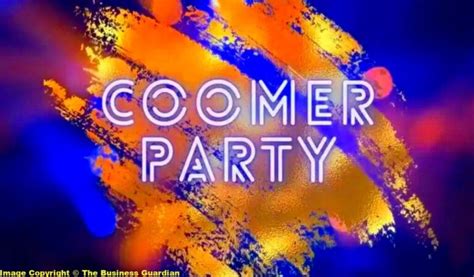 party coomer|Coomer Party: Deep Dive into an Emerging Social Phenomenon